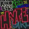 King Elle Noir & Fredro - Hype Girl - Single